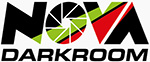 Nova Darkroom logo